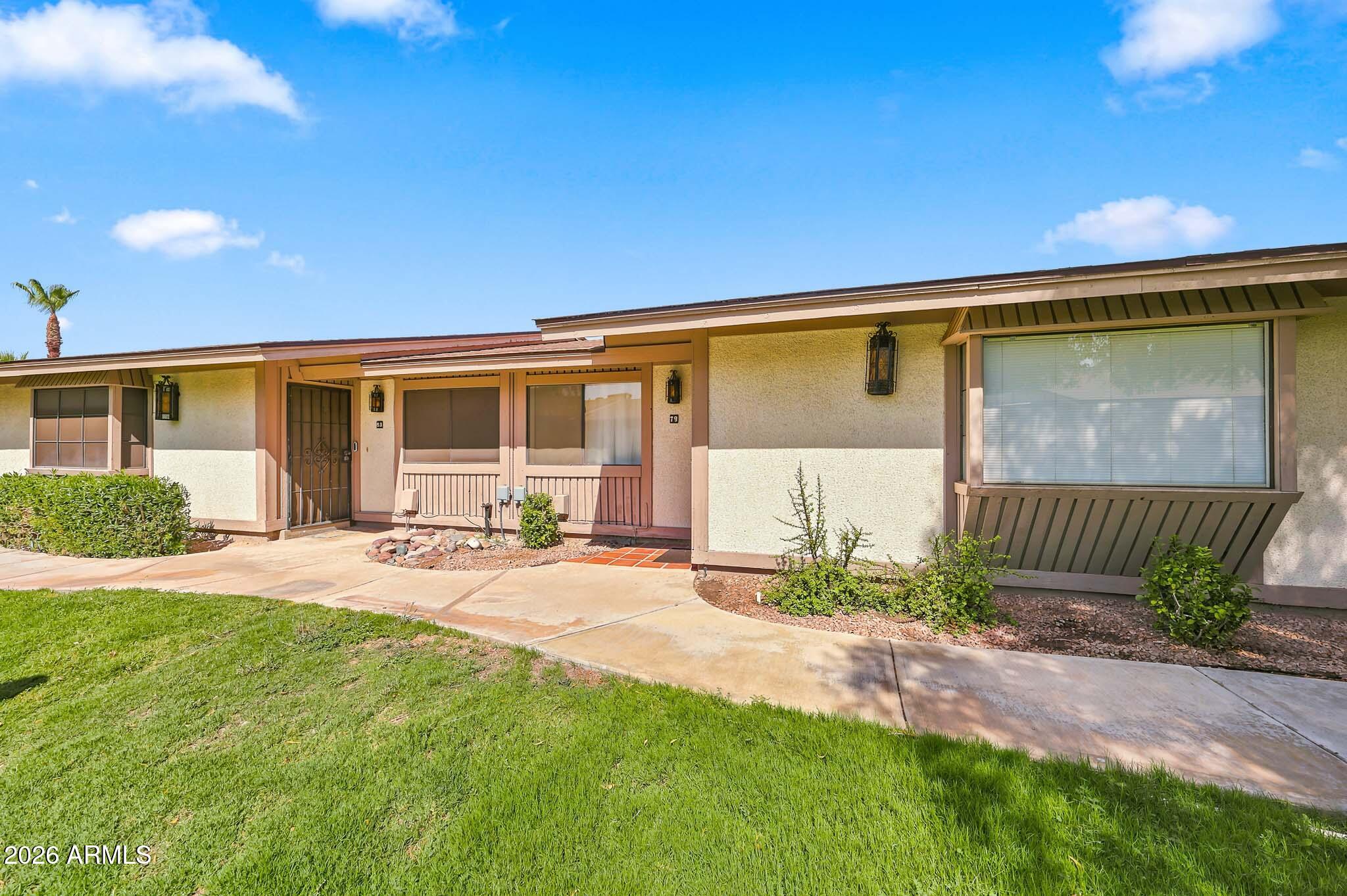 1550 N STAPLEY Drive 79
