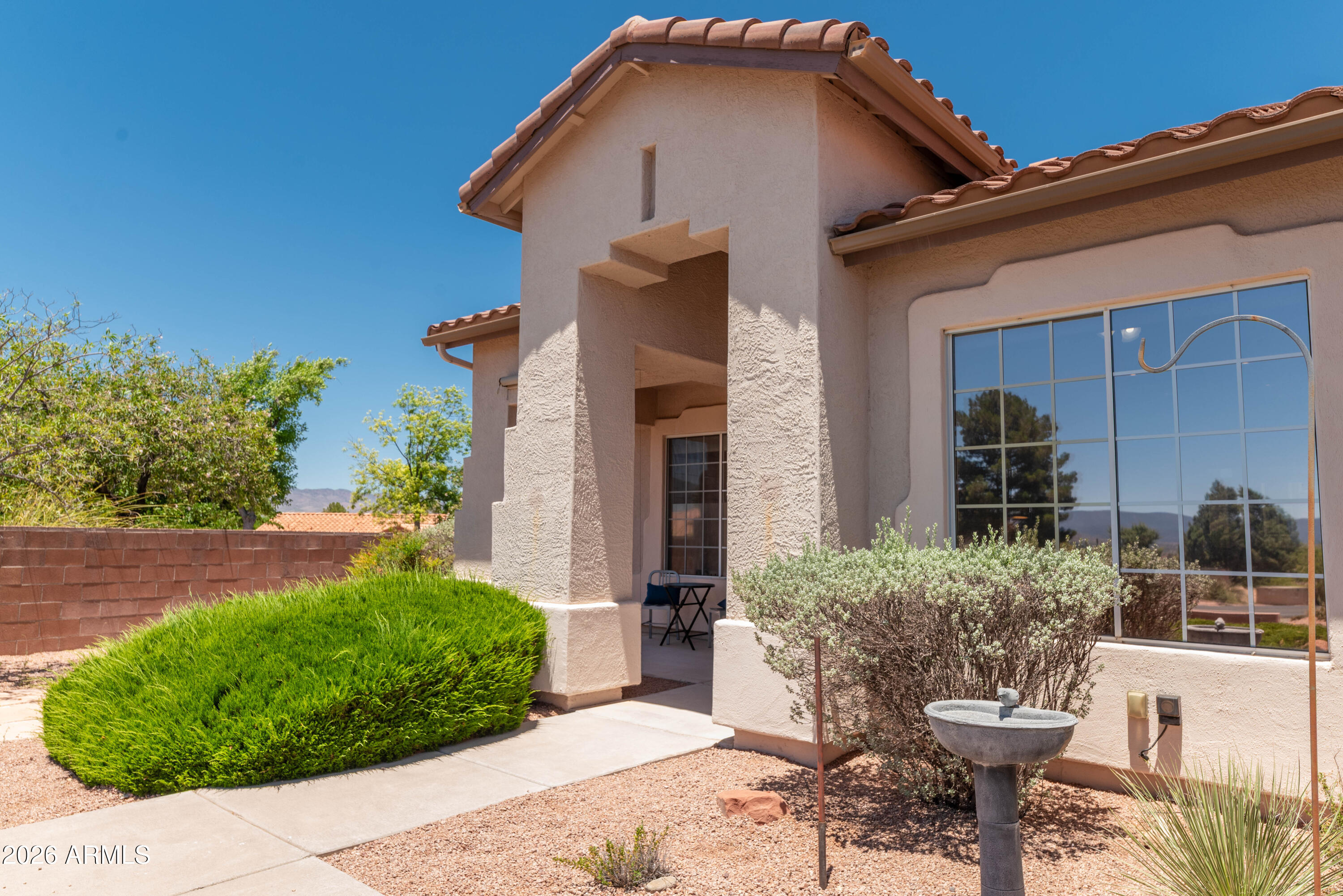 5350 E WHISPER Ridge