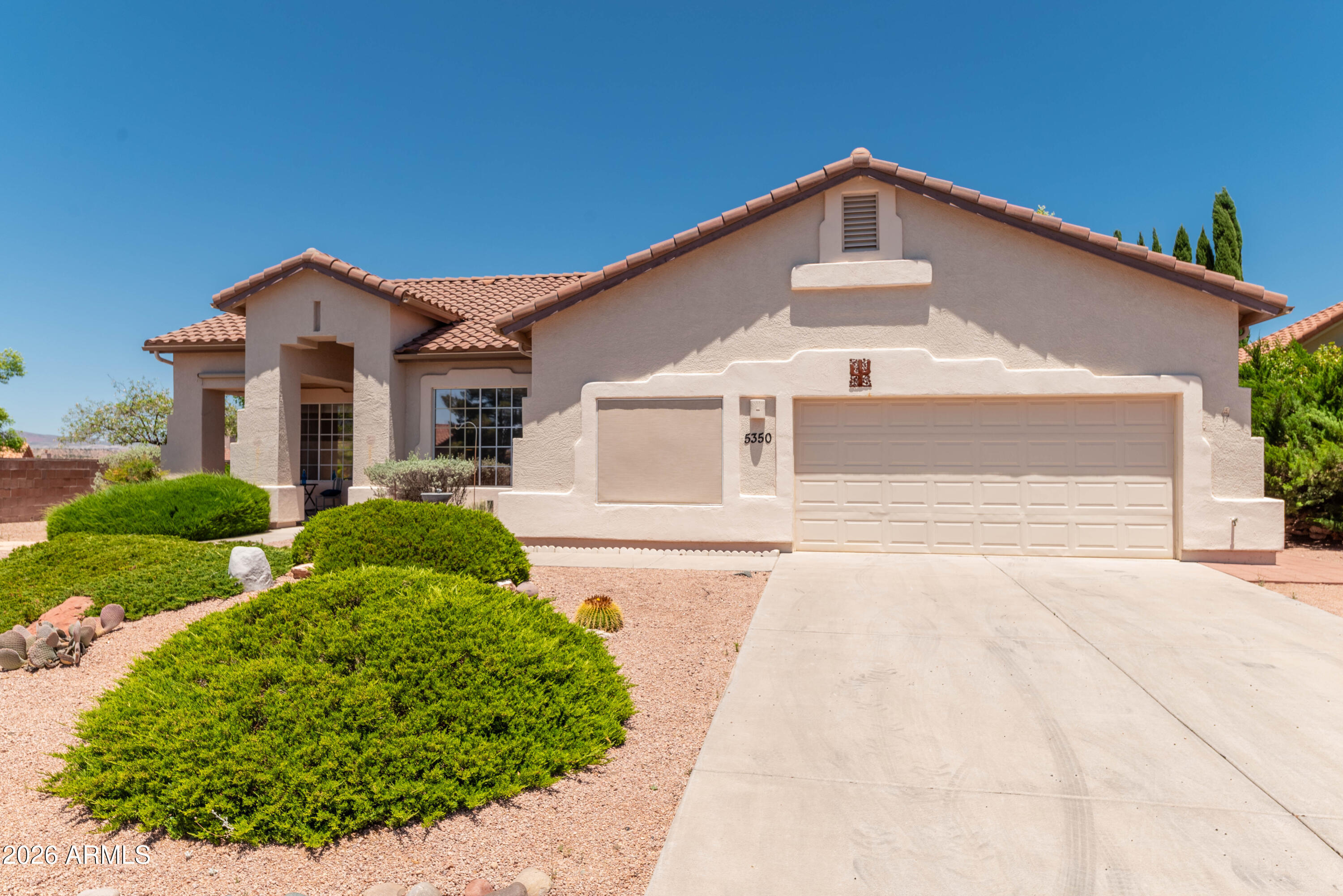 5350 E WHISPER Ridge