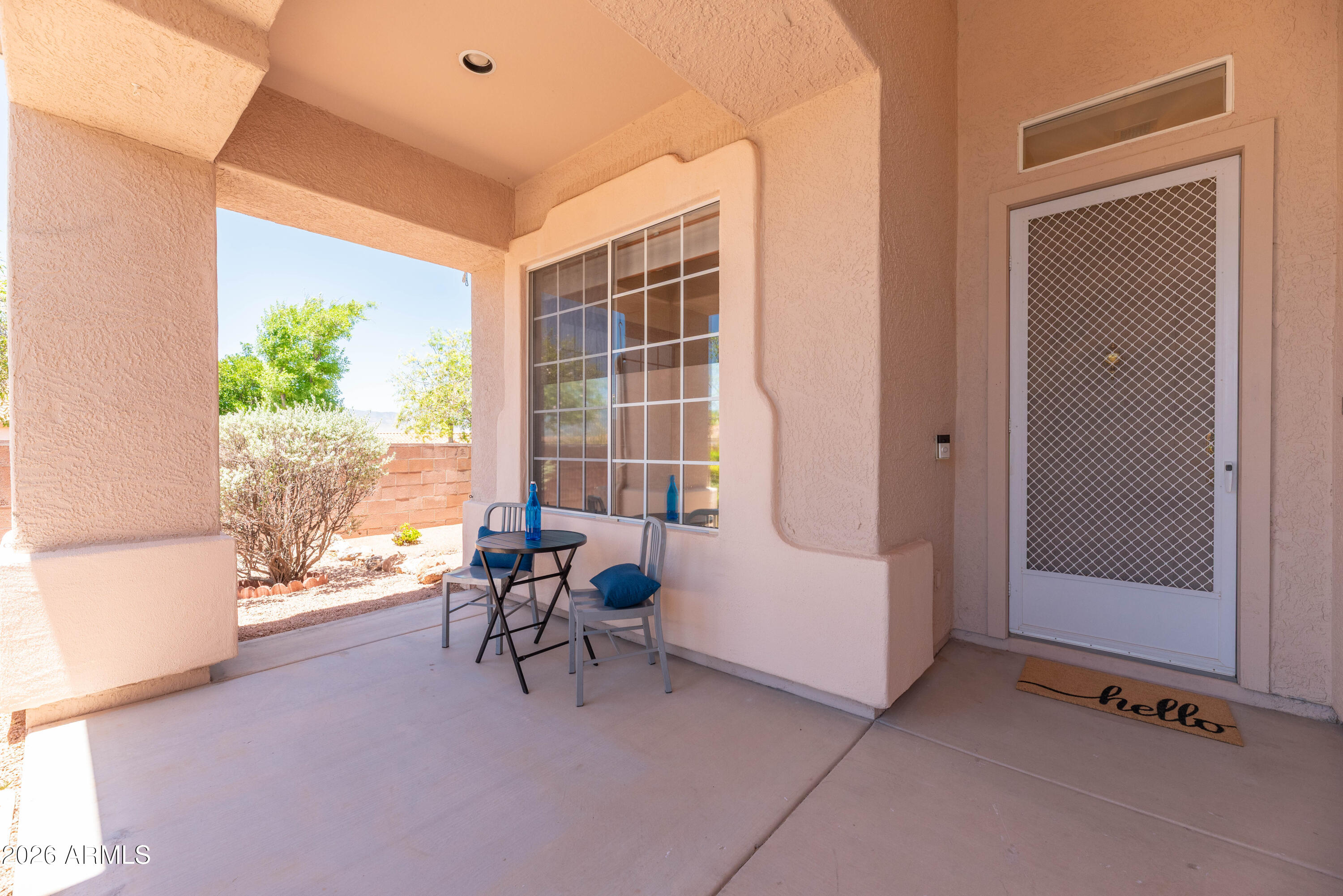 5350 E WHISPER Ridge