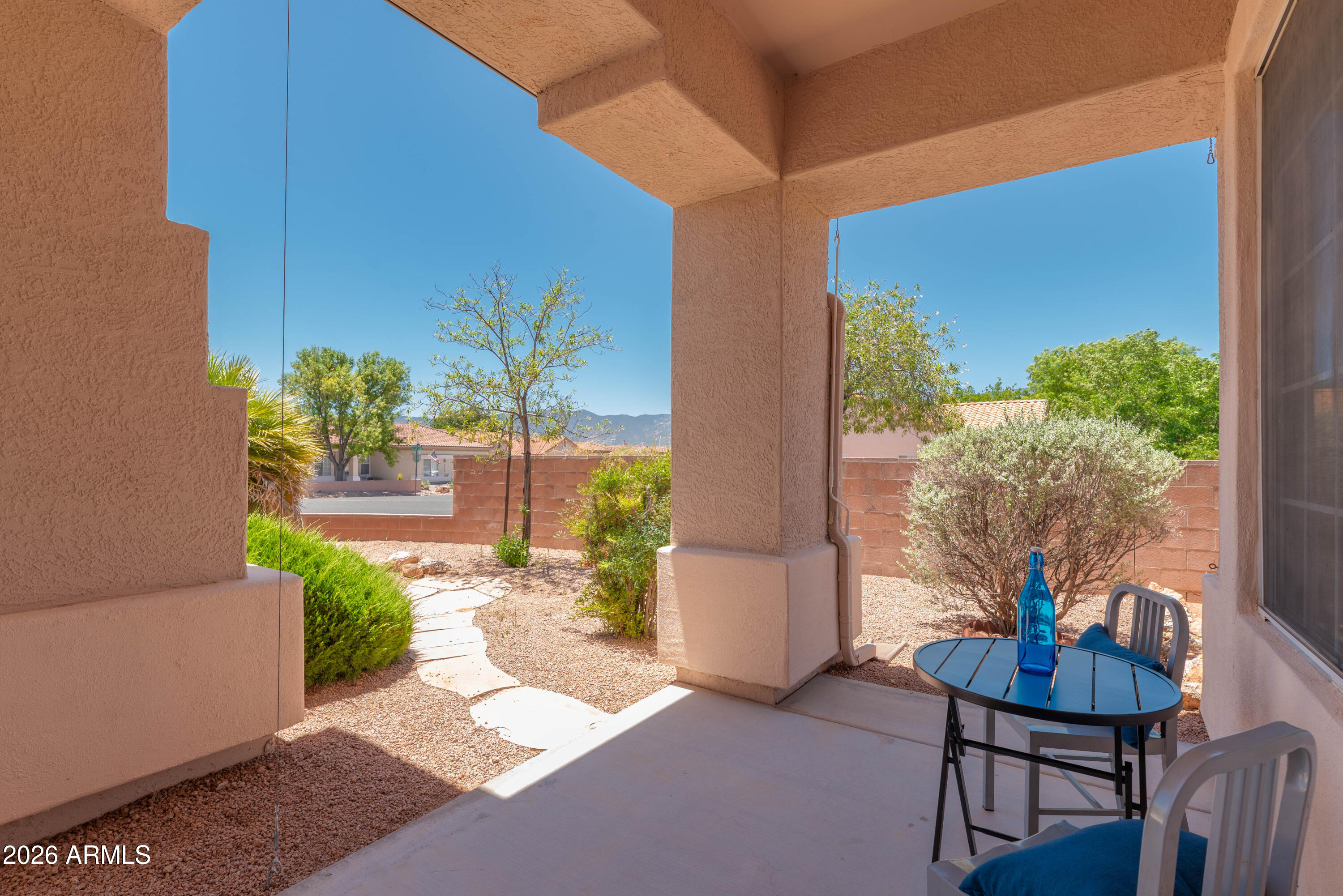 5350 E WHISPER Ridge