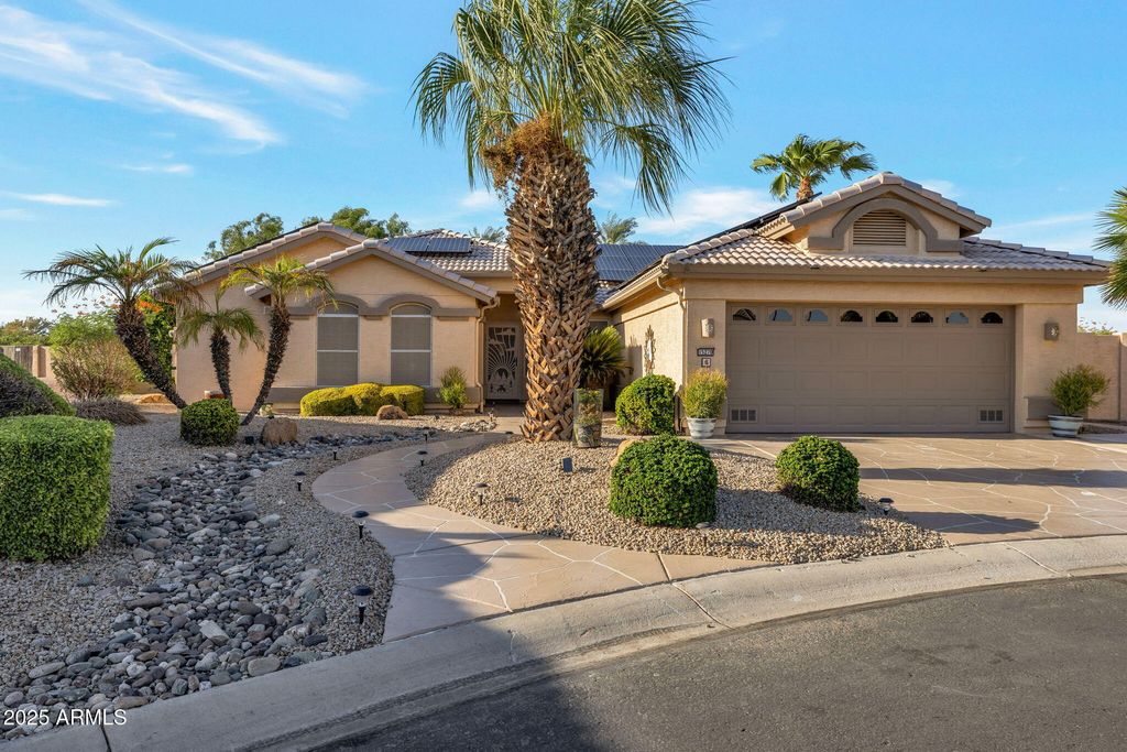 Photo of 15270 W Amelia Drive, Goodyear, AZ 85395 (MLS # 6926739)
