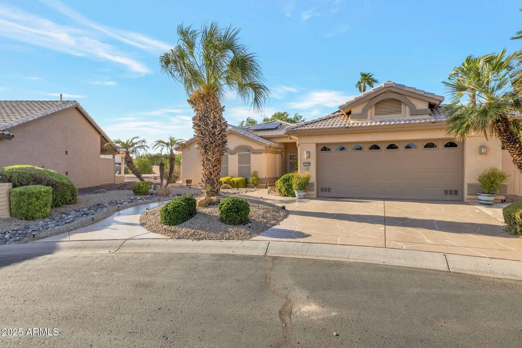 Photo of 15270 W Amelia Drive, Goodyear, AZ 85395 (MLS # 6926739)