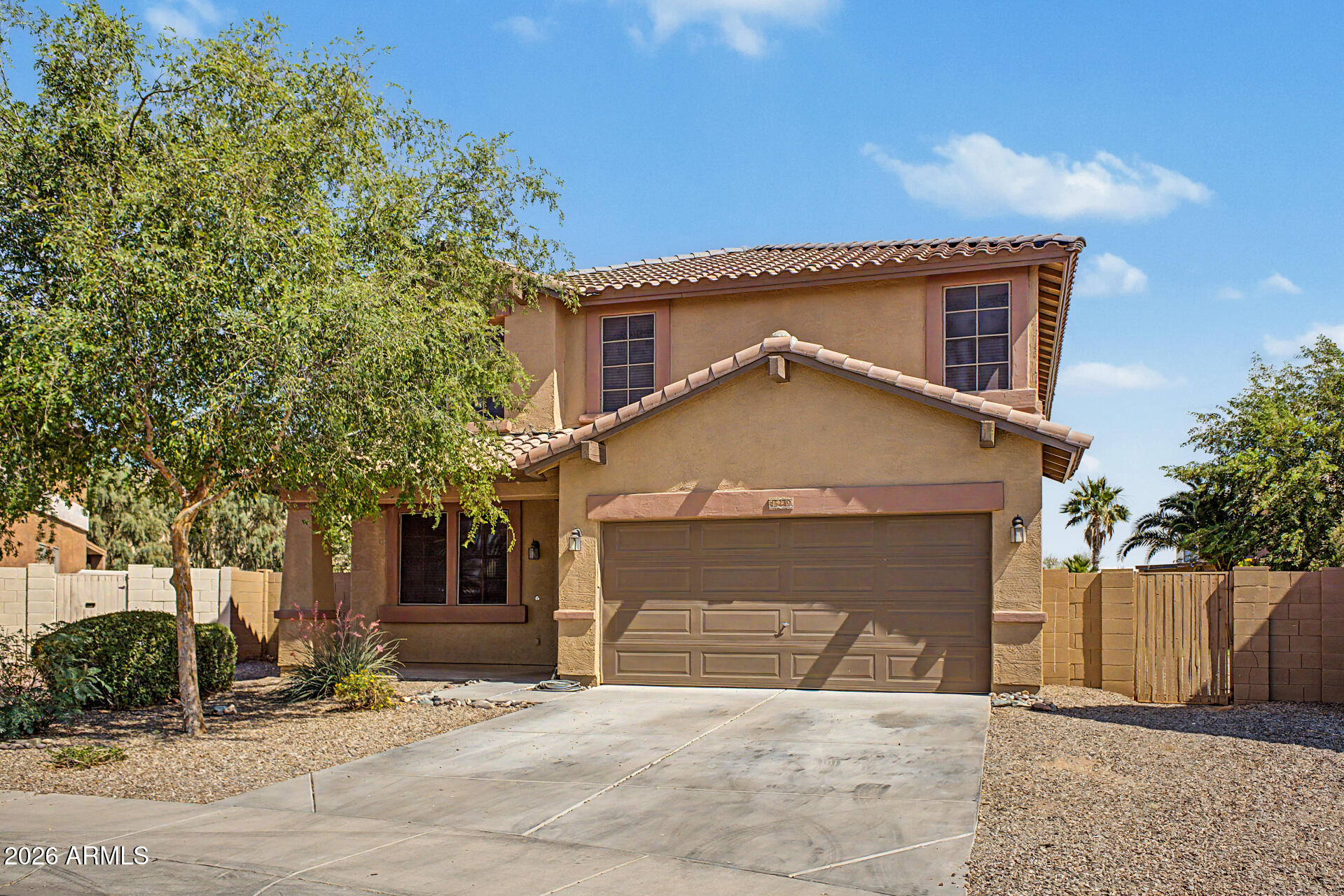 45449 W TUCKER Road