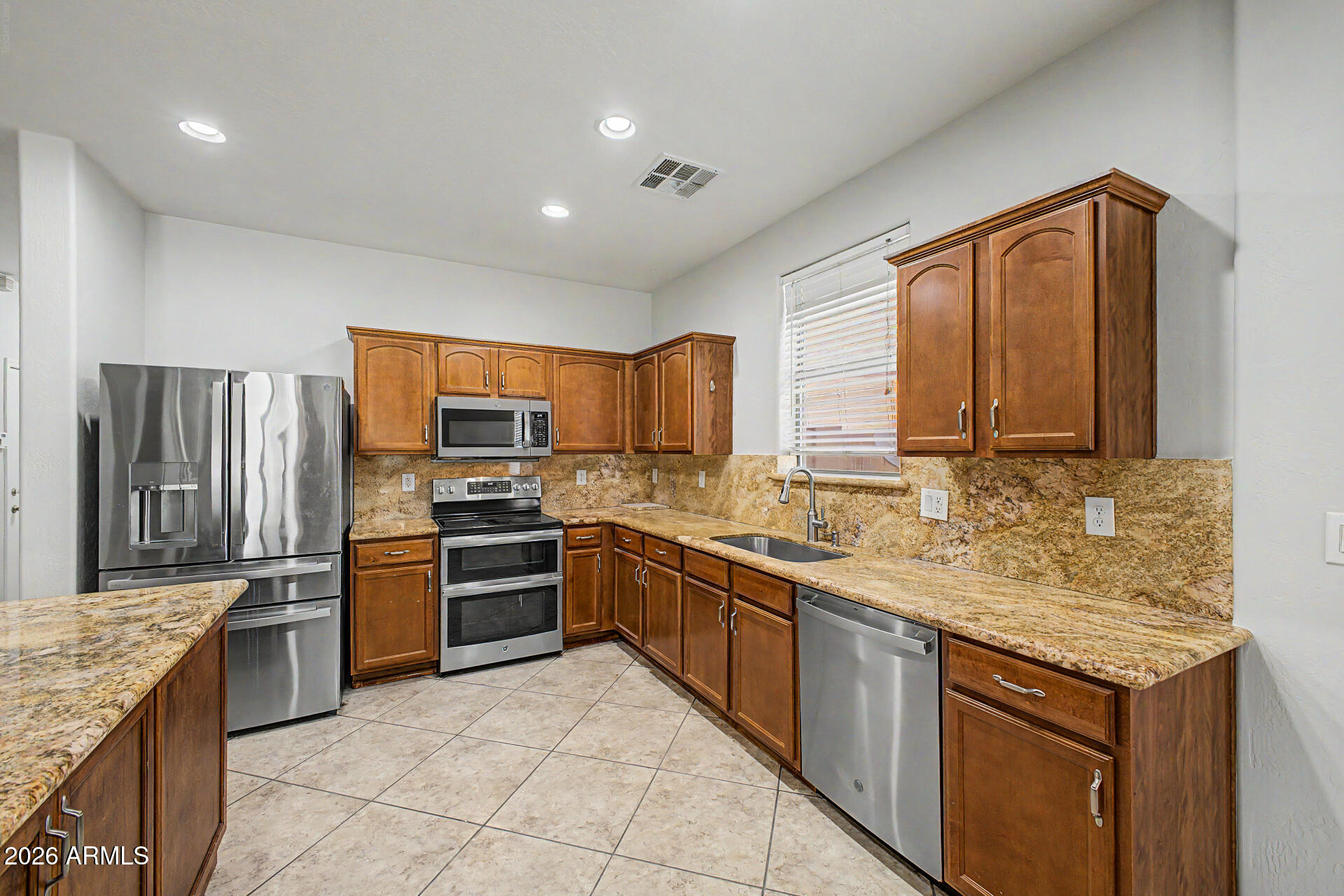 MARICOPA MEADOWS PARCEL 5 - Residential