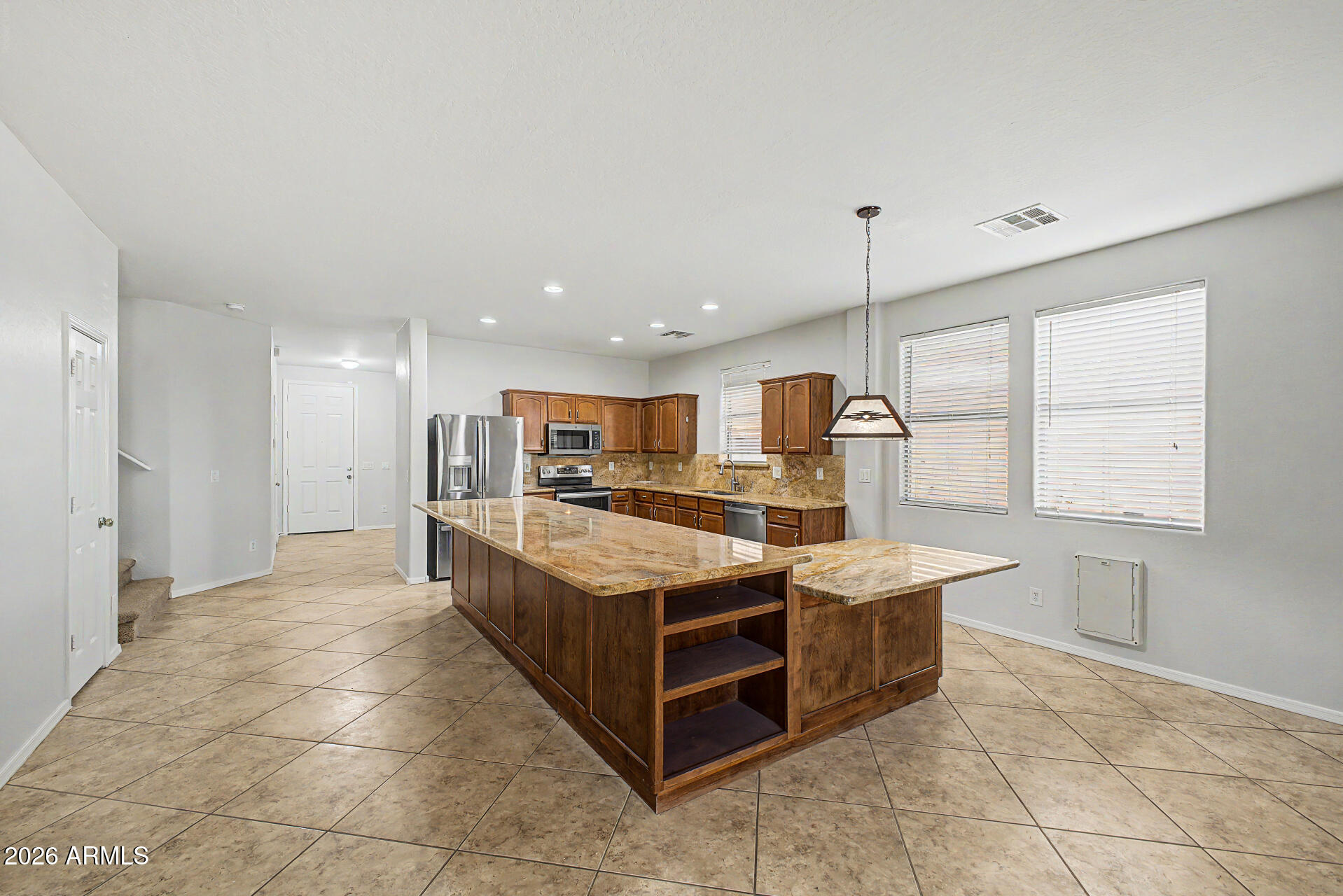 MARICOPA MEADOWS PARCEL 5 - Residential