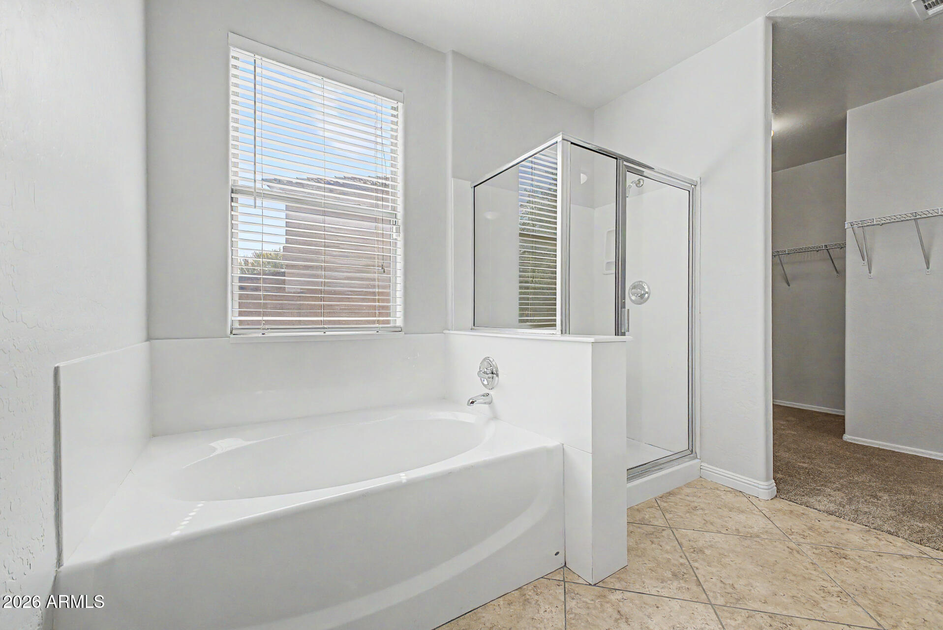MARICOPA MEADOWS PARCEL 5 - Residential