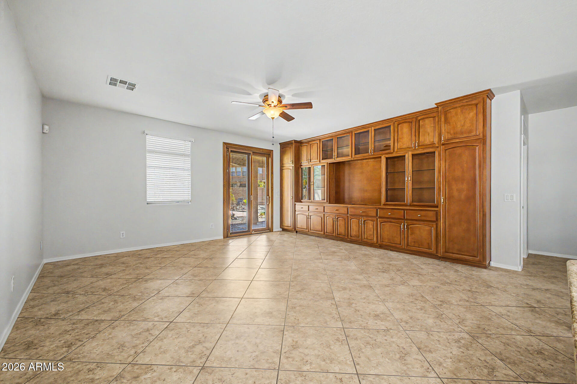 MARICOPA MEADOWS PARCEL 5 - Residential