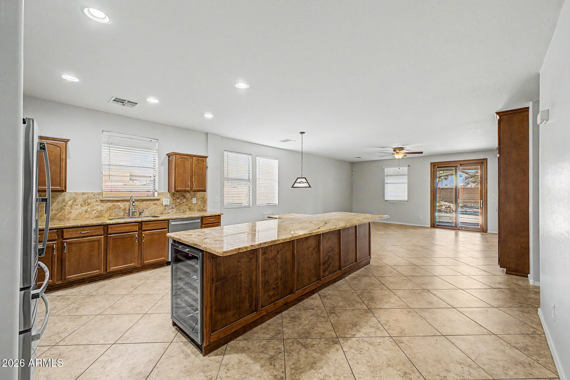 MARICOPA MEADOWS PARCEL 5 - Residential
