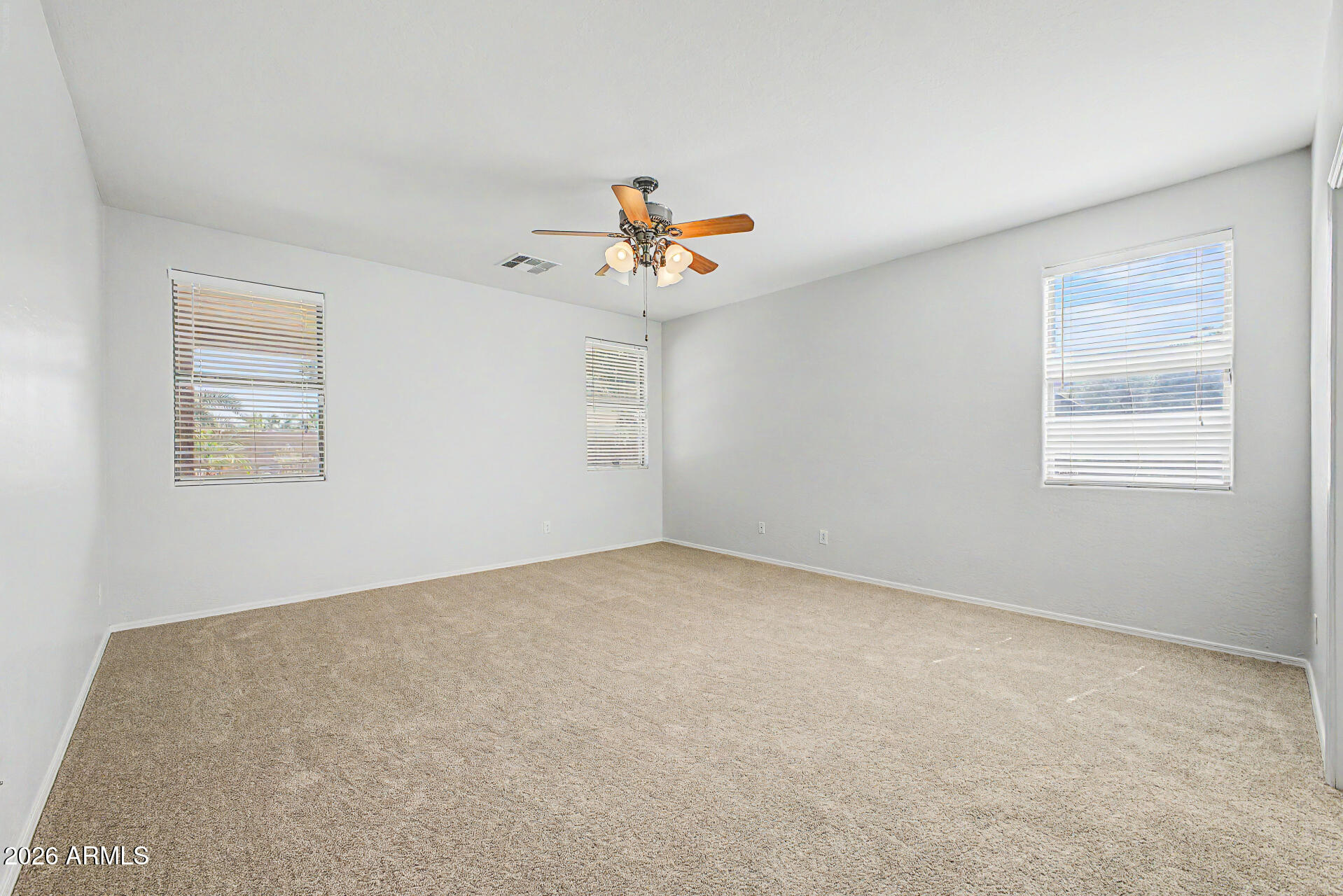 MARICOPA MEADOWS PARCEL 5 - Residential