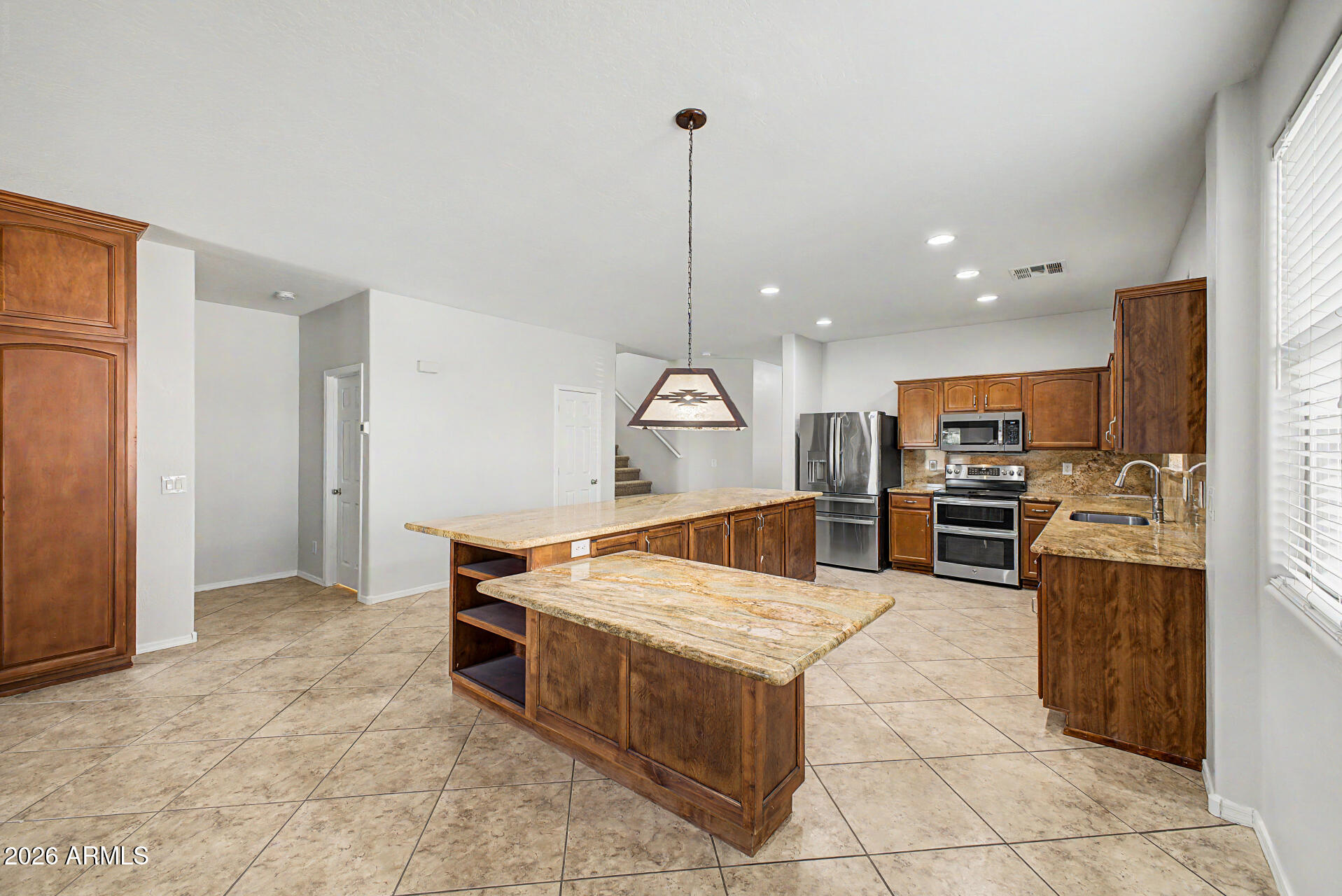 MARICOPA MEADOWS PARCEL 5 - Residential