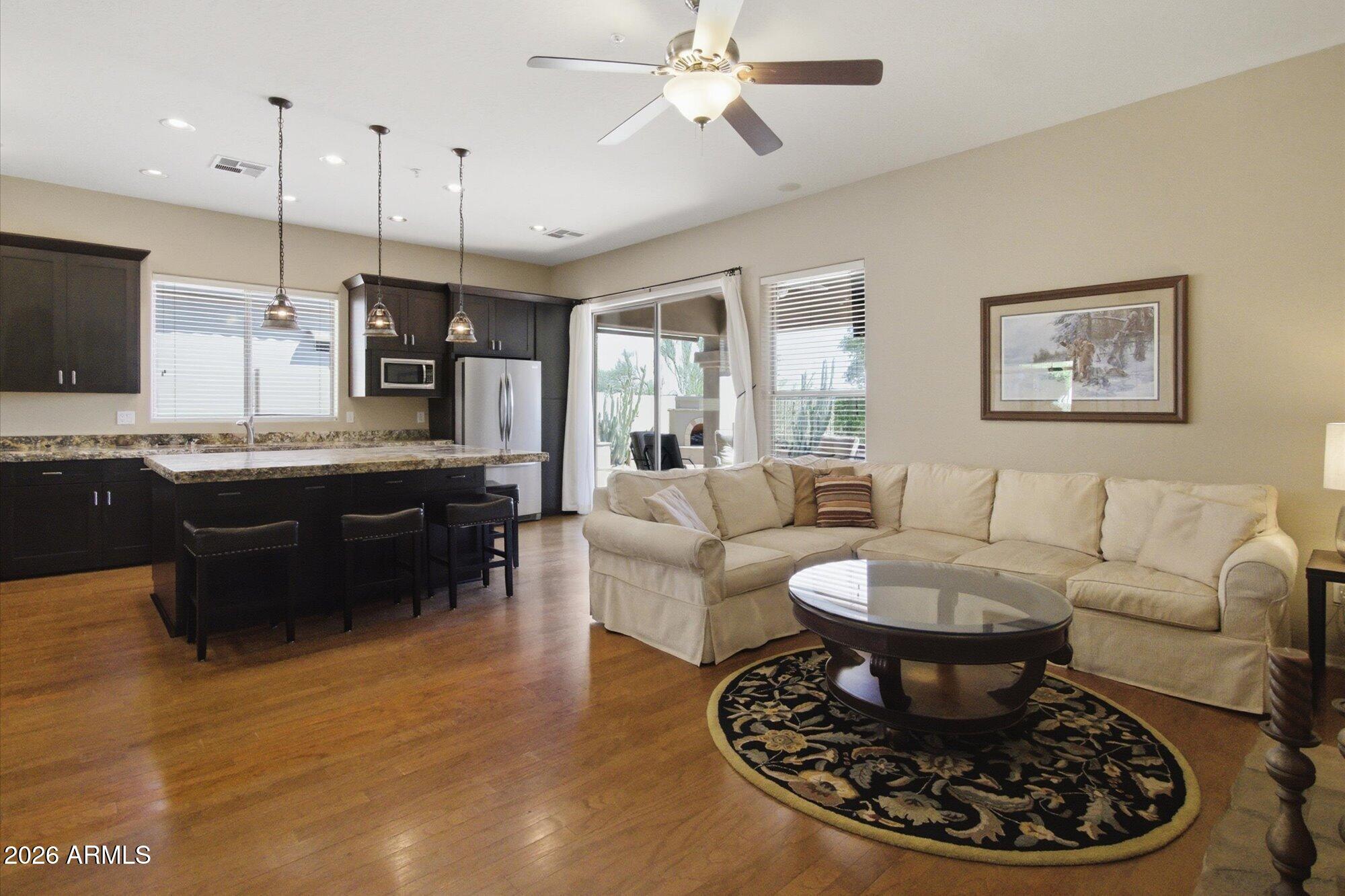 10649 E LE MARCHE Drive