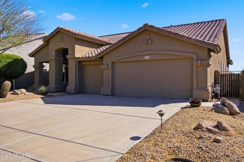 10649 E LE MARCHE Drive Scottsdale AZ 85255