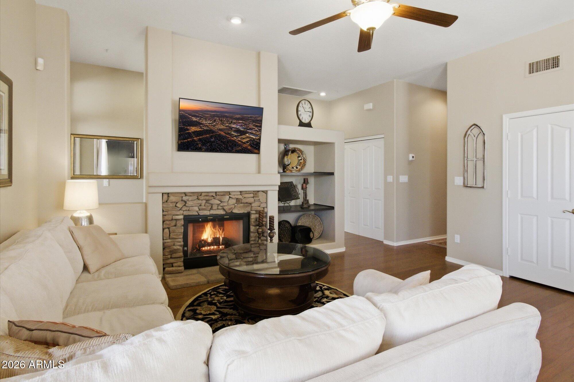 10649 E LE MARCHE Drive