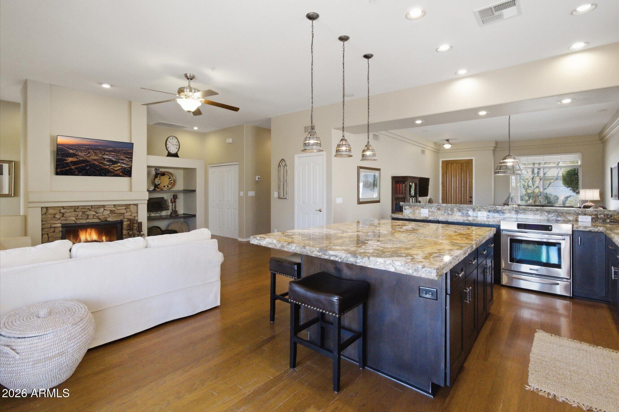 10649 E LE MARCHE Drive