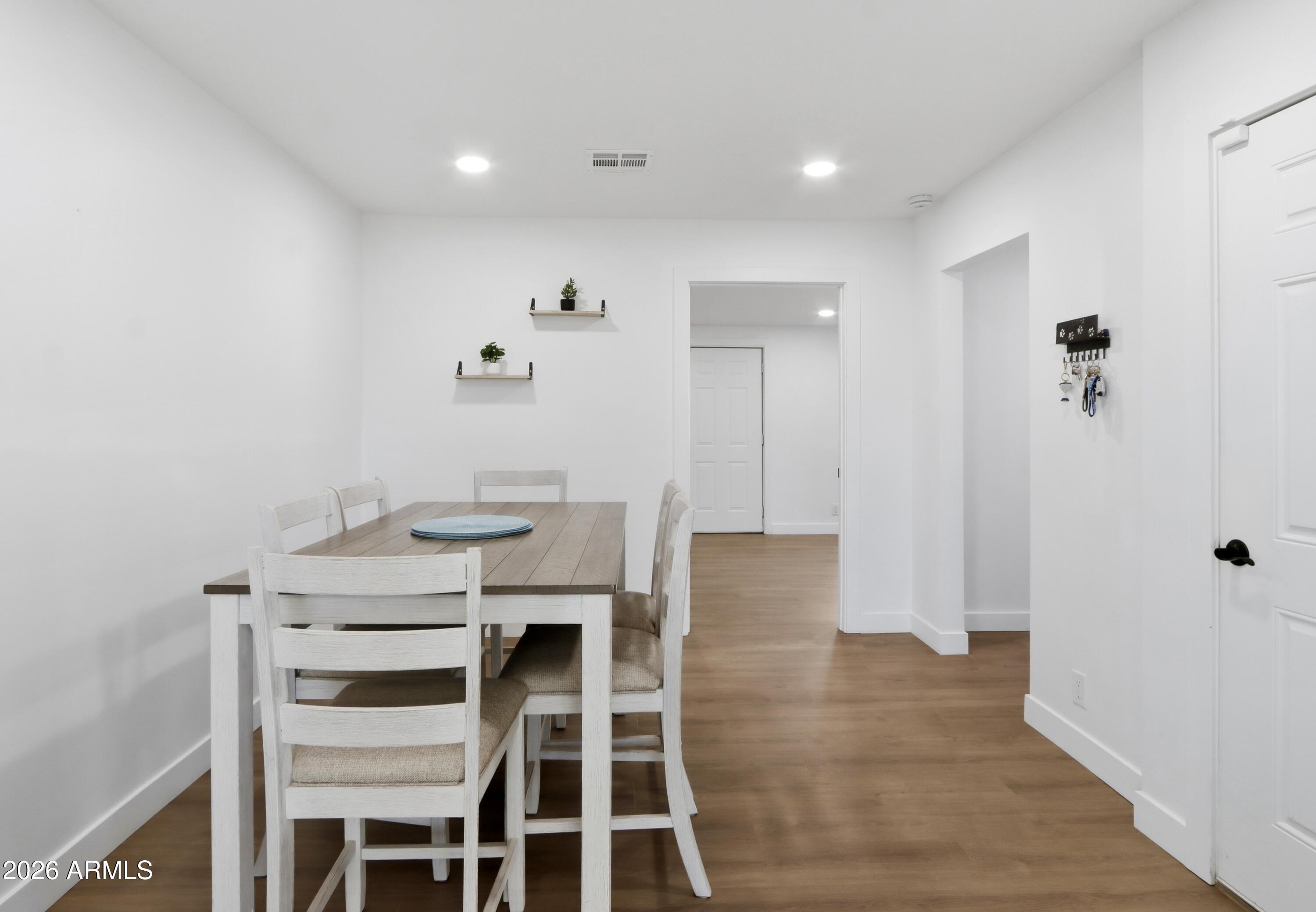 7750 E HERMOSA VISTA Drive