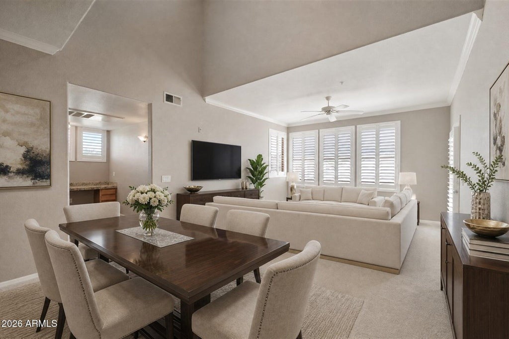 Photo of 20100 N 78th Place #2183, Scottsdale, AZ 85255 (MLS # 7090308)
