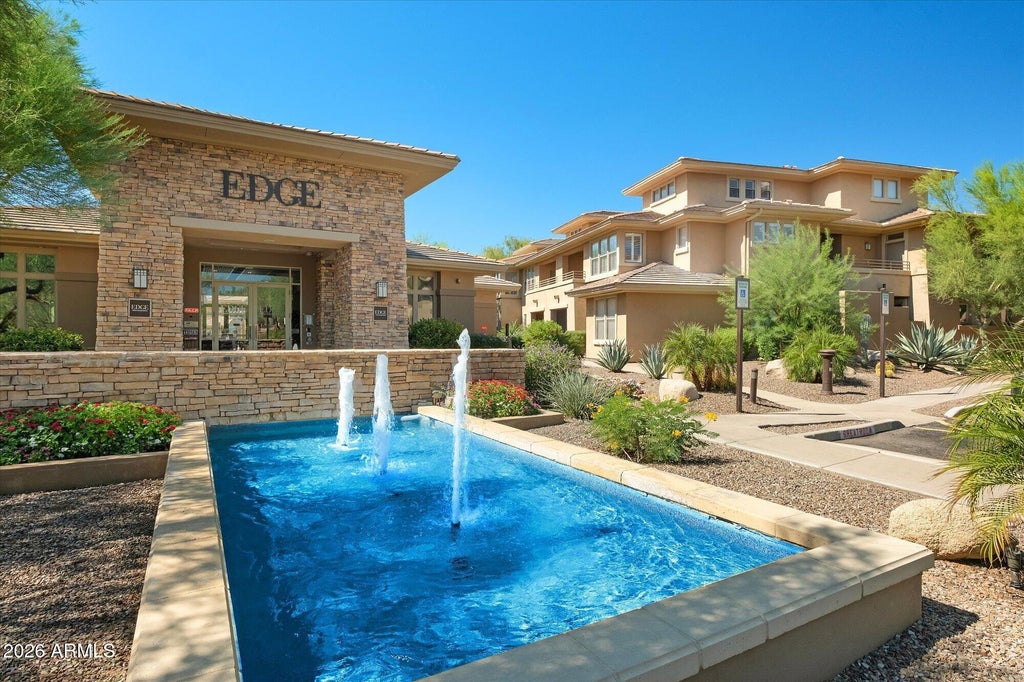 Photo of 20100 N 78th Place #2183, Scottsdale, AZ 85255 (MLS # 7090308)