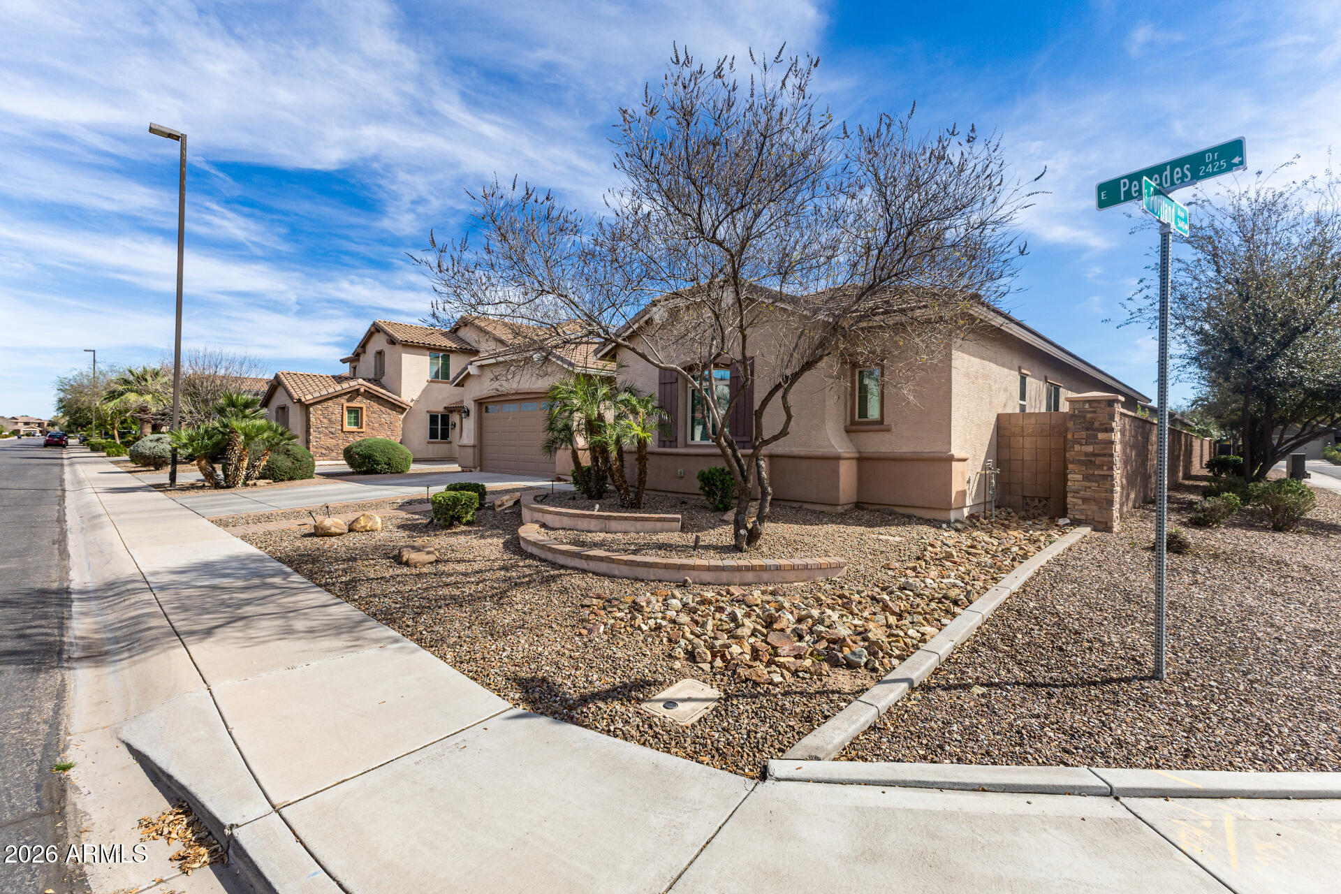 2441 E PENEDES Drive