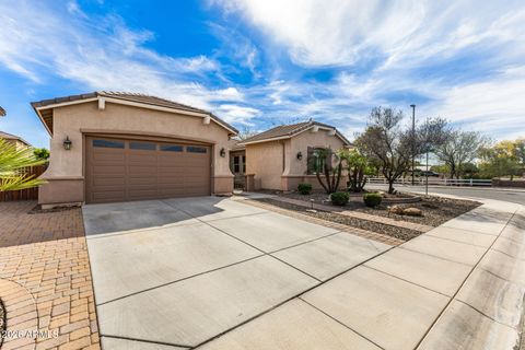 2441 E PENEDES Drive Gilbert AZ 85298