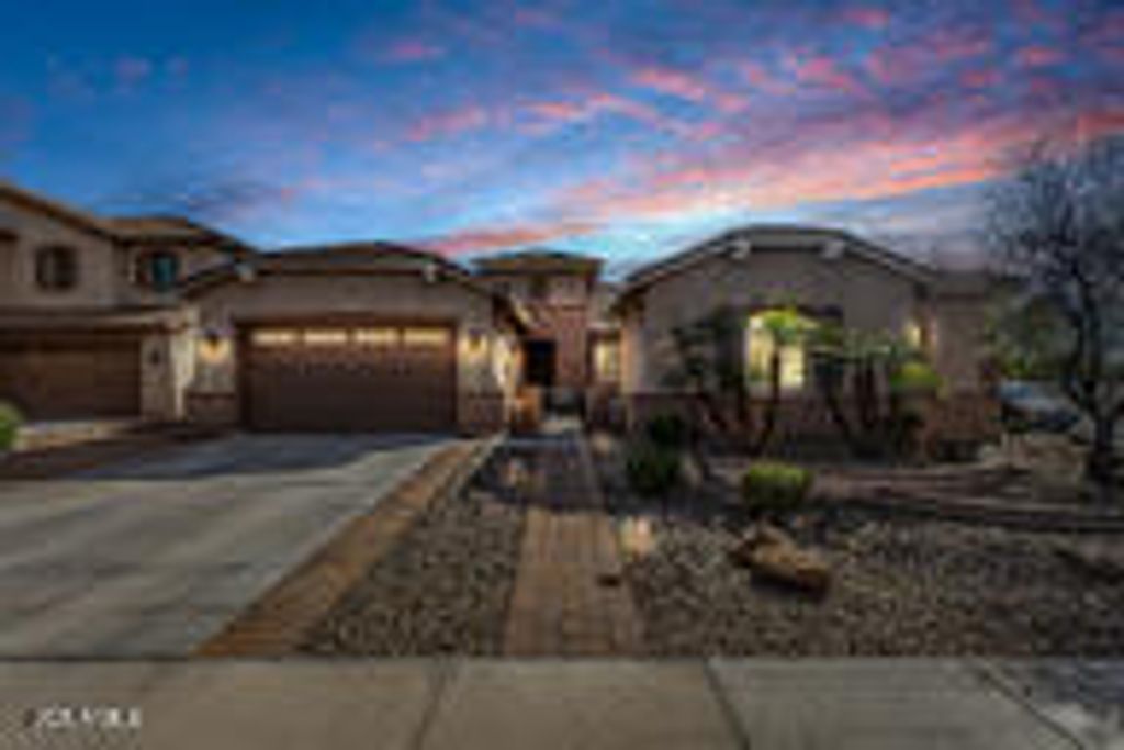 Photo of 2441 E Penedes Drive, Gilbert, AZ 85298 (MLS # 6991582)