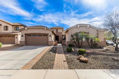 2441 E PENEDES Drive Gilbert AZ 85298