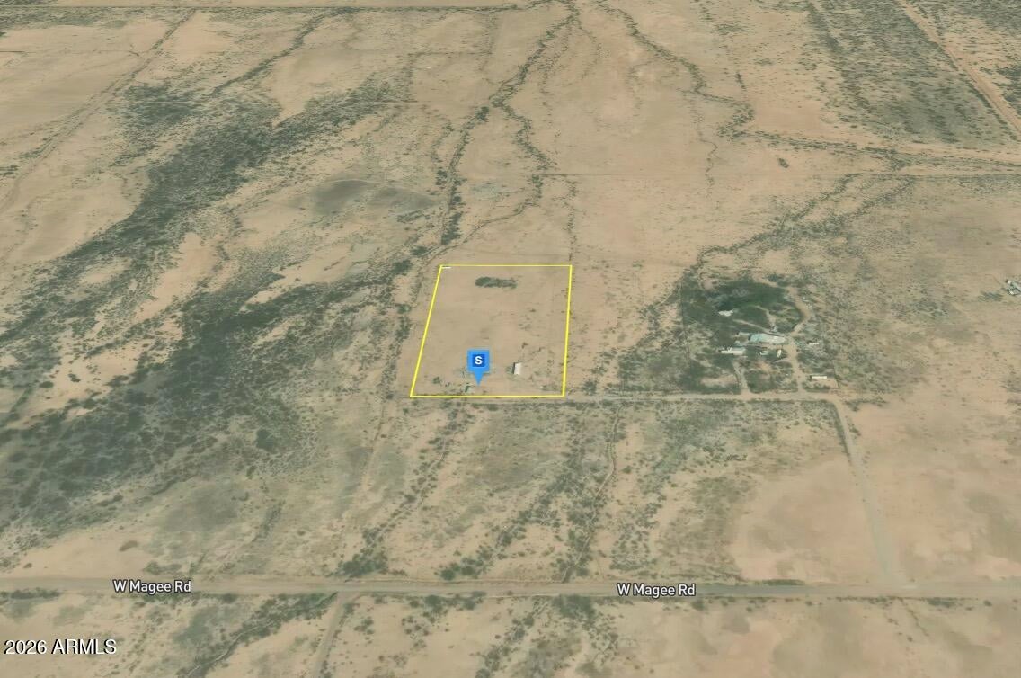 14170 W MAGEE Road -