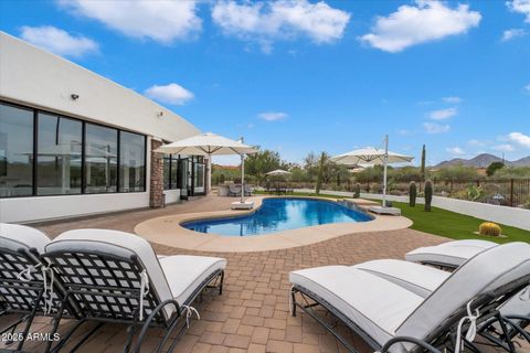 16612 E GLENBROOK Boulevard Fountain Hills AZ 85268