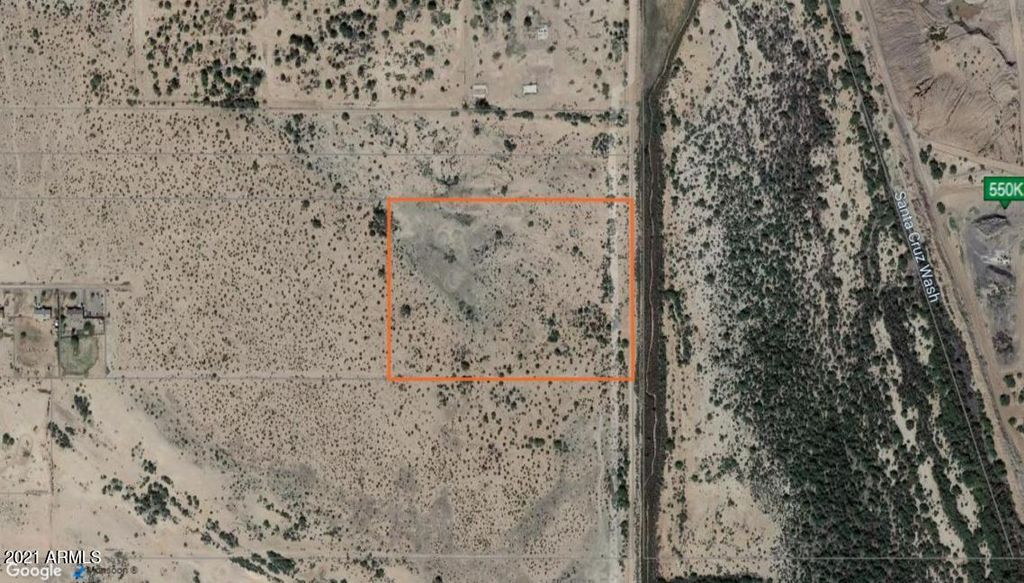 Photo of 0 S Bianco Road #1, Casa Grande, AZ 85193 (MLS # 6697937)