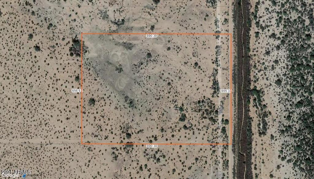 Photo of 0 S Bianco Road #1, Casa Grande, AZ 85193 (MLS # 6697937)