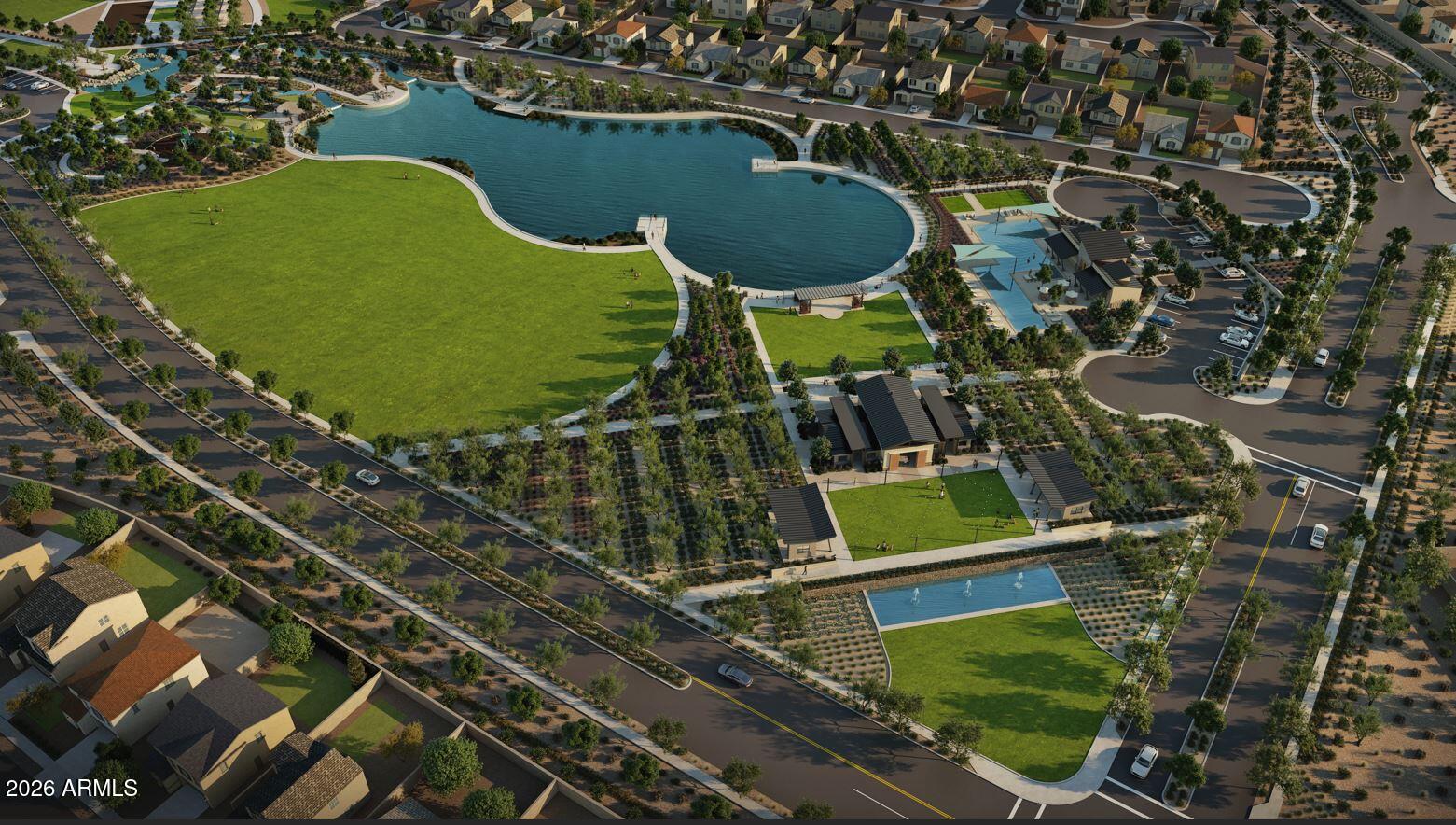 2910 E PICUAL Avenue