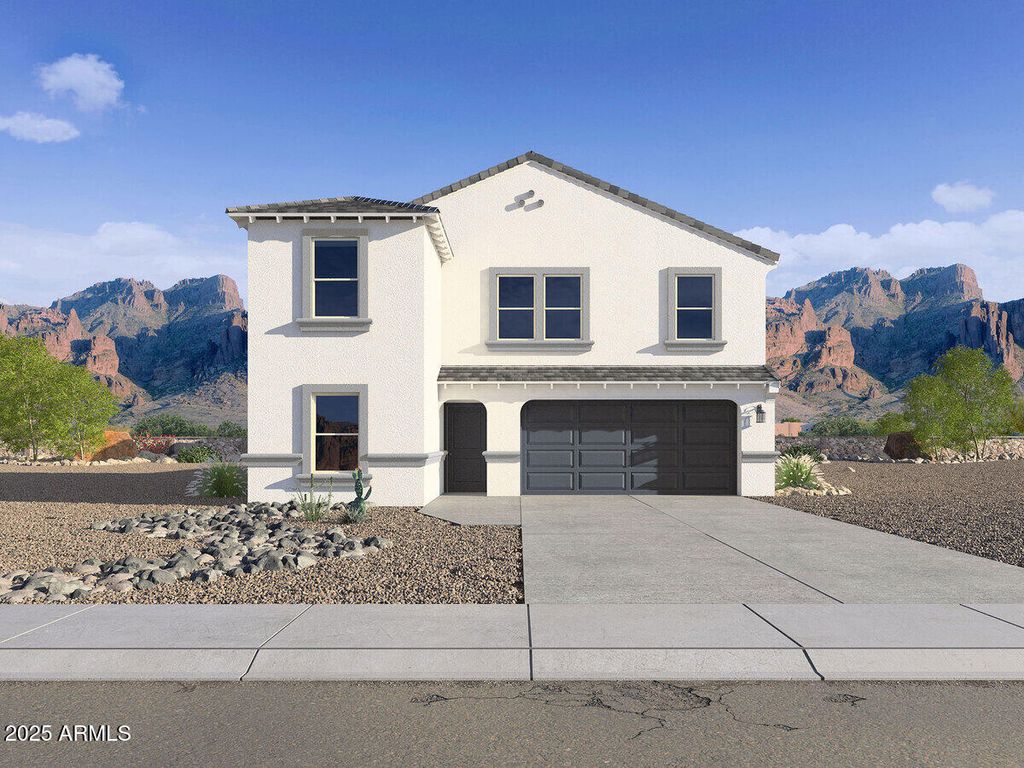 Photo of 12567 W Mountain View Drive, Avondale, AZ 85323 (MLS # 6916082)
