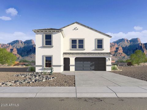 12567 W MOUNTAIN VIEW Drive Avondale AZ 85323