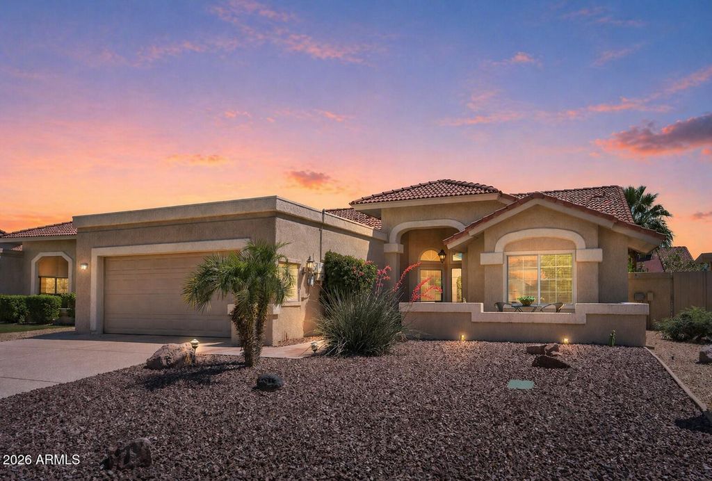 Photo of 13311 W La Terraza Drive, Sun City West, AZ 85375 (MLS # 7018538)