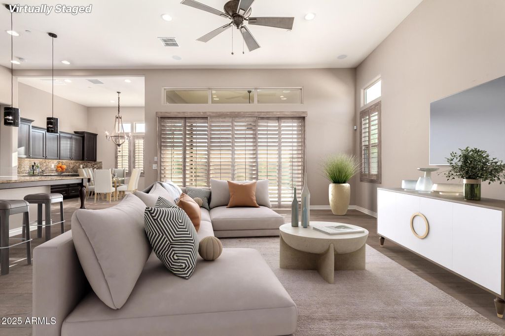 Photo of 35264 N 72nd Place, Scottsdale, AZ 85266 (MLS # 6844579)