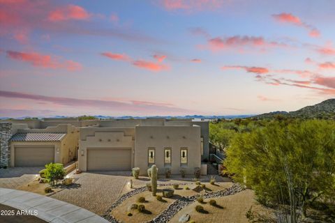 35264 N 72ND Place Scottsdale AZ 85266
