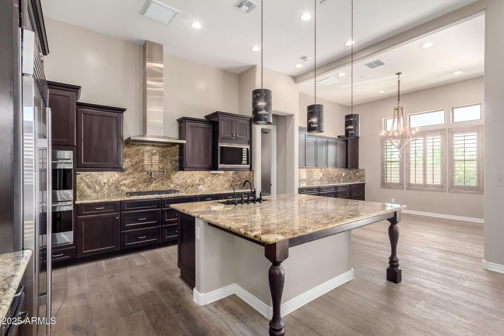 Photo of 35264 N 72nd Place, Scottsdale, AZ 85266 (MLS # 6844579)