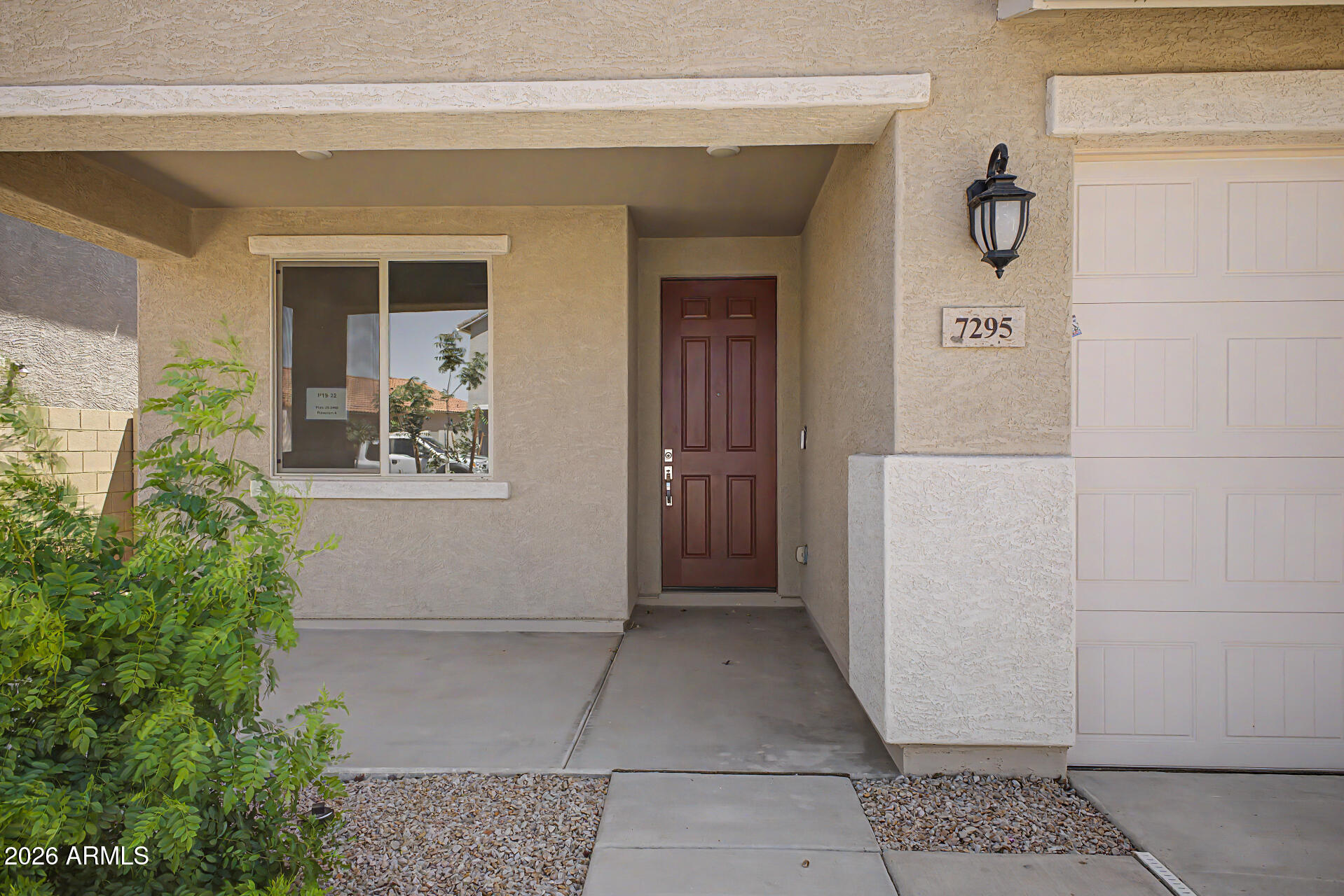 7295 E HACKAMORE Lane N