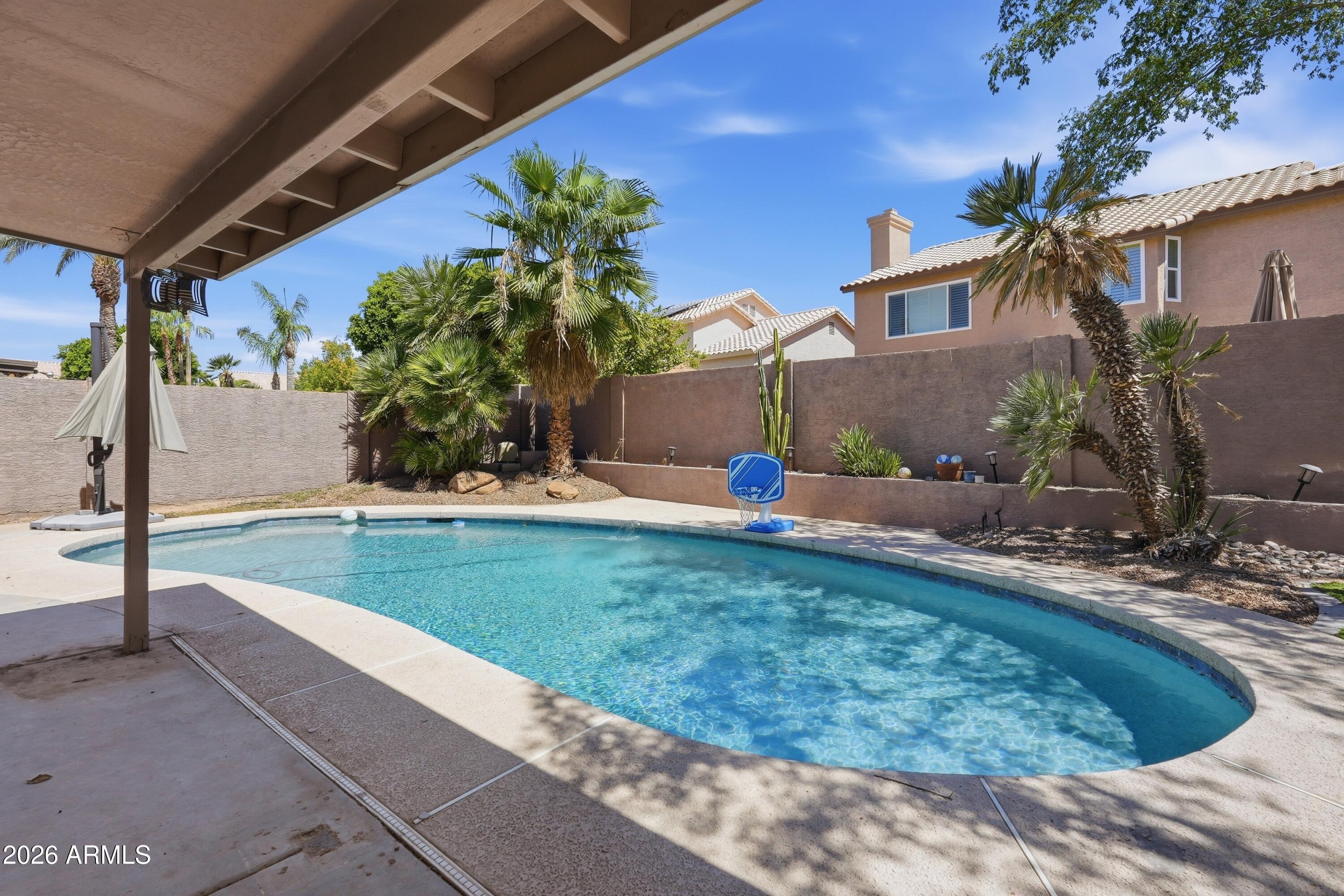 2744 E BROOKWOOD Court