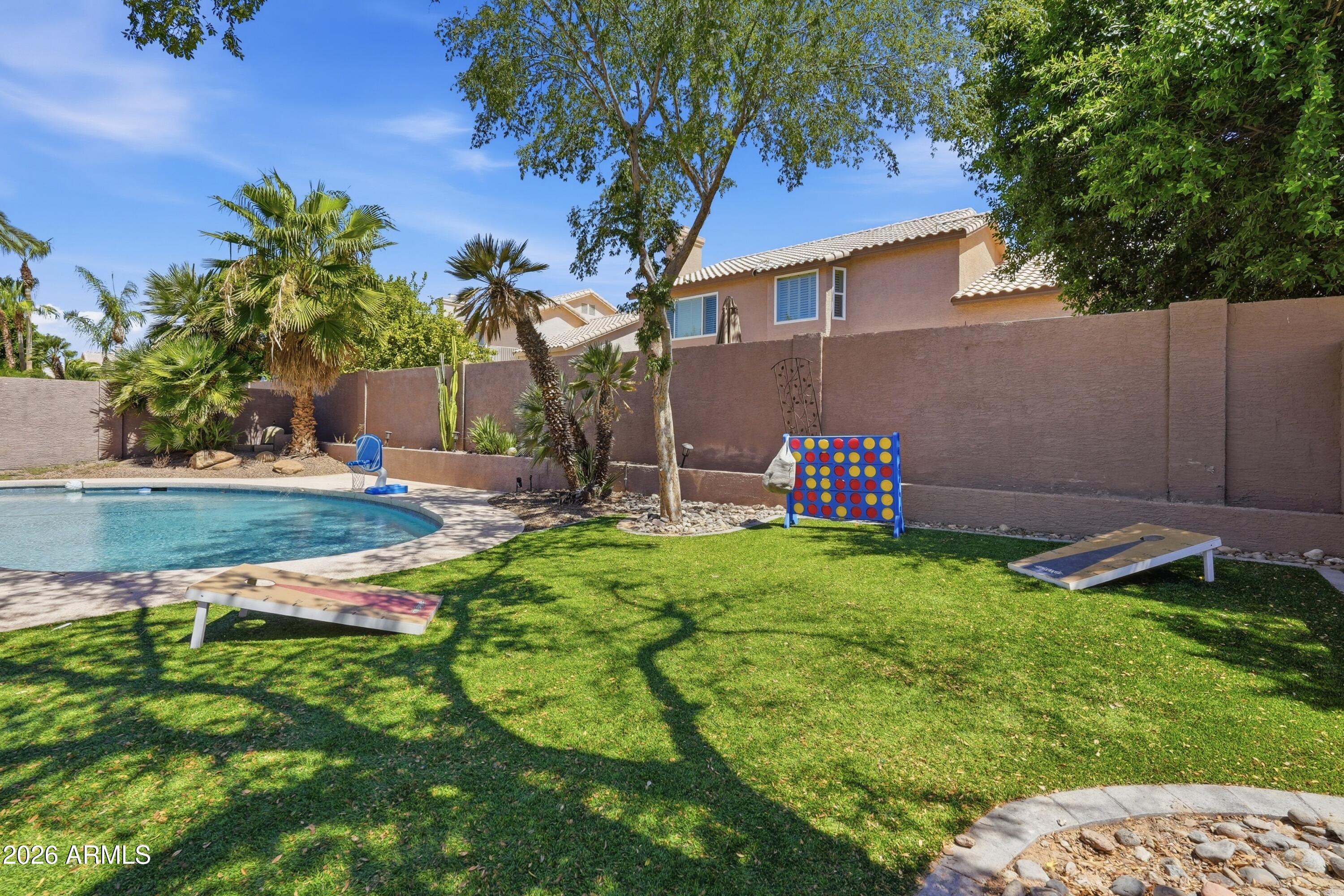2744 E BROOKWOOD Court