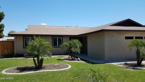 1009 E HAMPTON Avenue Mesa AZ 85204