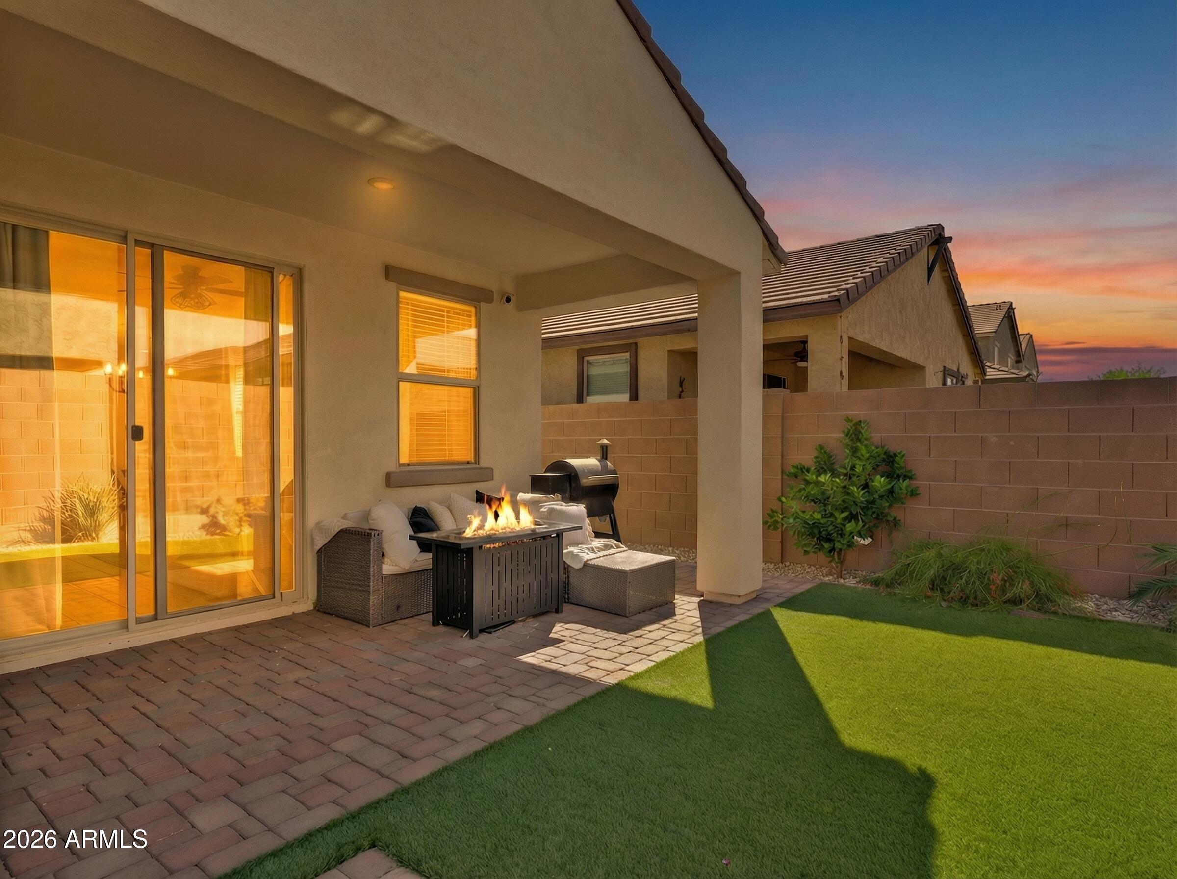 14144 W WILLOW Avenue