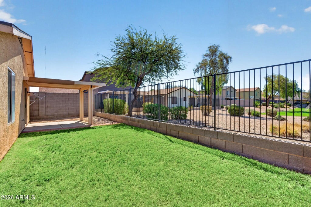 Photo of 2551 E Meadow Chase Drive, San Tan Valley, AZ 85140 (MLS # 7068465)