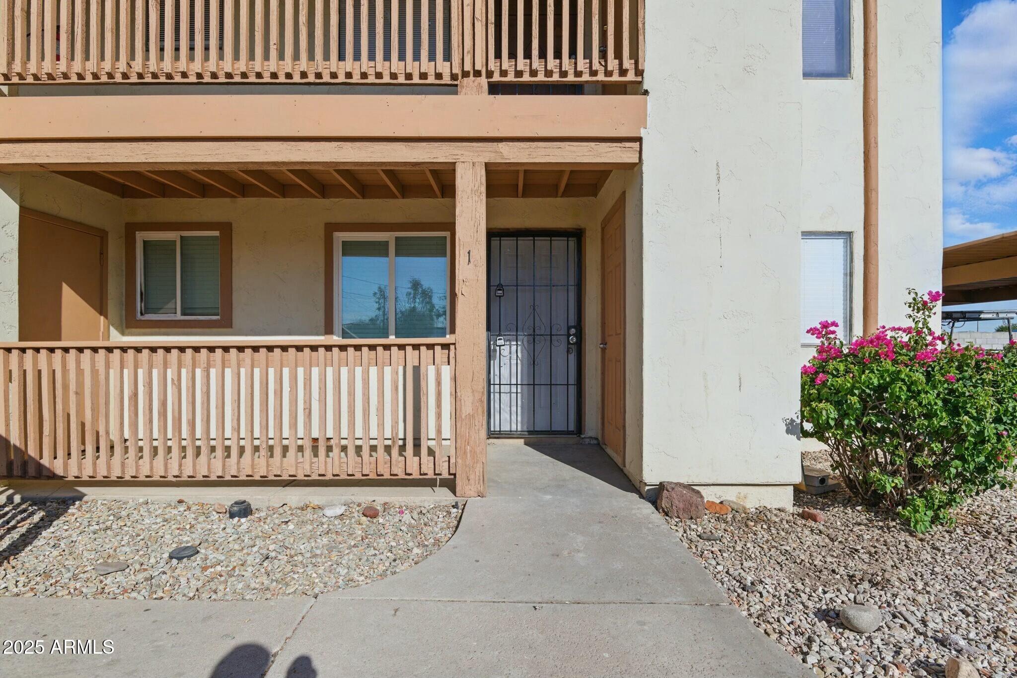 4331 N 21ST Drive 1