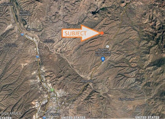 20 BACA RD, NOGALES, AZ 85621 - Image 87d40c8fa76f4f1dad669c081c8345fb/3745584707