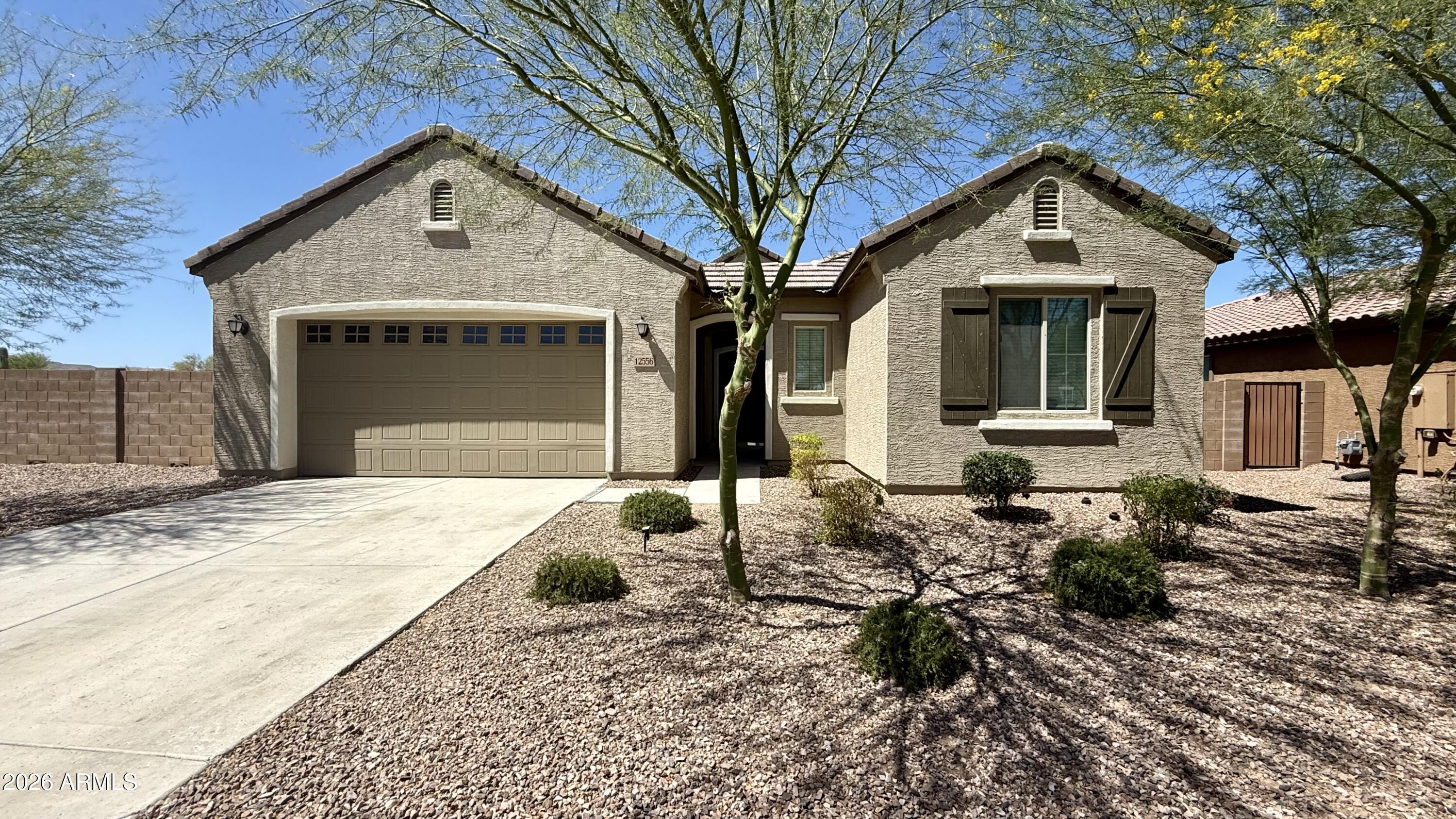 12556 W CALLE DE BACA --