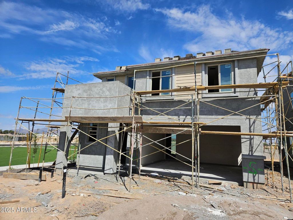 Photo of 3132 S 180th Lane, Goodyear, AZ 85338 (MLS # 6926487)