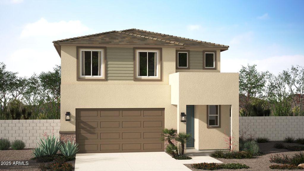 Photo of 3132 S 180th Lane, Goodyear, AZ 85338 (MLS # 6926487)