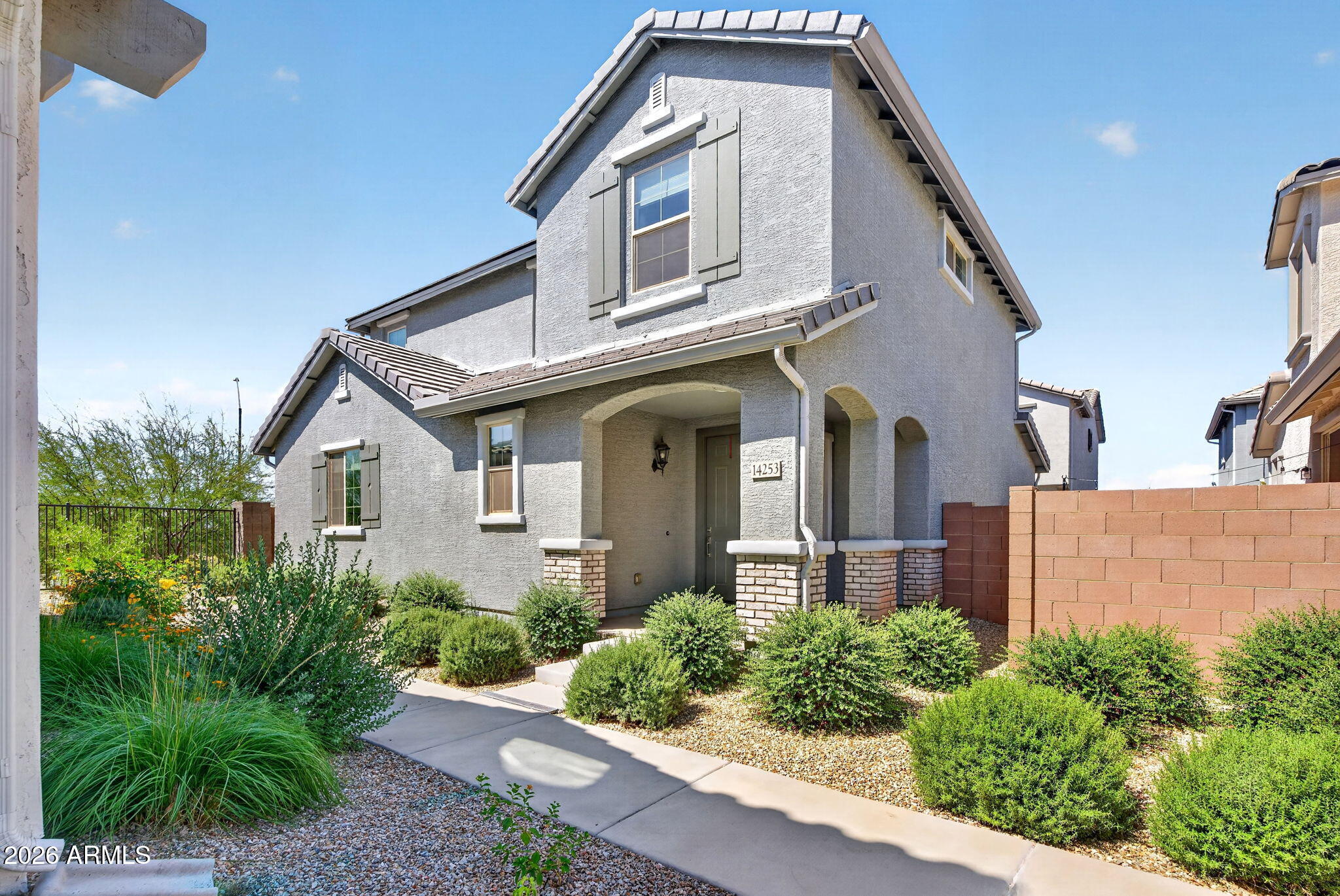 14253 W BUCKSKIN Trail