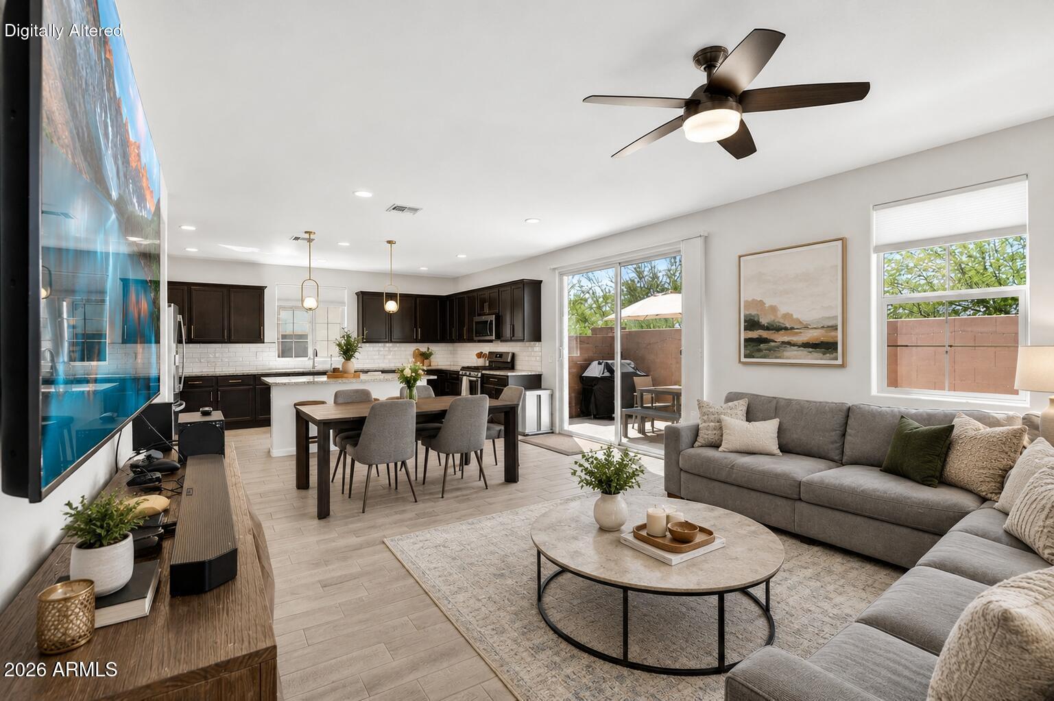 14253 W BUCKSKIN Trail